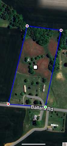 1552 Ballard Road, Mayfield, KY 42066