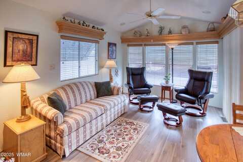 270 N Clark Road, Show Low, AZ 85901
