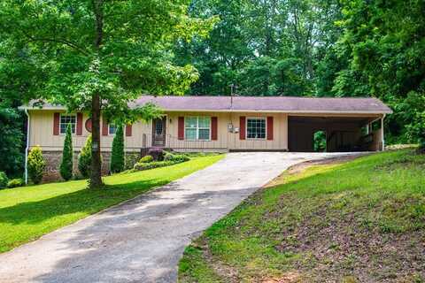 100 Eldorado Dr, Carrollton, GA 30116