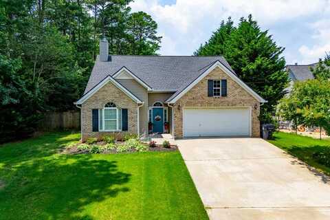 80 C W Smith Cir, Bremen, GA 30110
