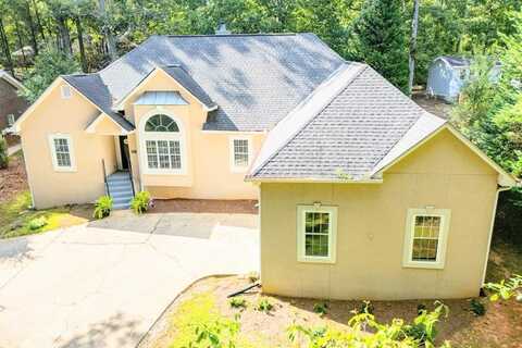 1252 Heritage Drive, Villa Rica, GA 30180