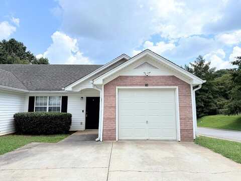 209 East Wilson Street Unit 34, Villa Rica, GA 30180