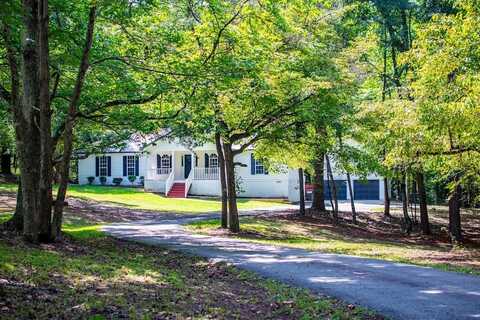 218 Jim Carmichael Road, Newnan, GA 30263