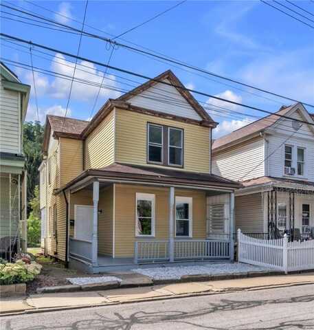 79 Wilson St, Etna, PA 15223