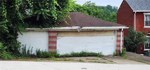 252 High St, Brownsville, PA 15417