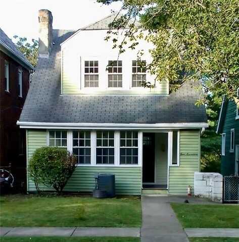417 Ashland Ave, Mt Lebanon, PA 15228