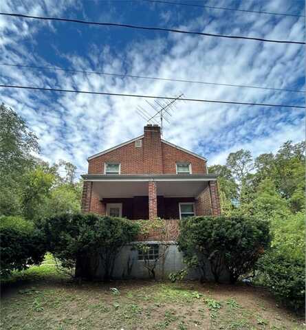 1256 Ravine St, McKeesport, PA 15132
