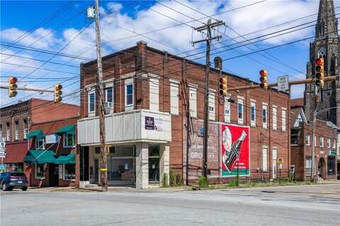 140 E Jefferson St, City of But SE, PA 16001