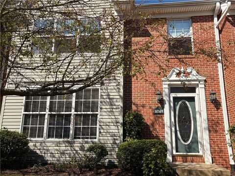 10569 Forest Hill Drive, McCandless, PA 15090