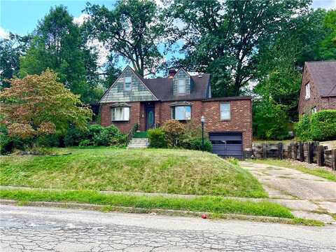 406 VINE STREET, Jeannette, PA 15644
