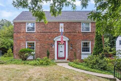 4603 Rolling Hills Rd, Whitehall, PA 15236