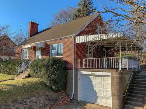 5659 Saltsburg Rd, Verona, PA 15147