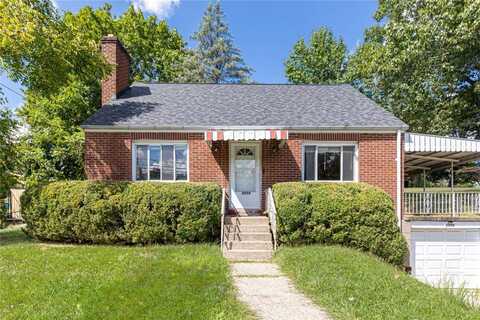 5659 Saltsburg Rd, Verona, PA 15147