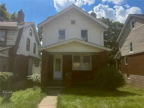 950 Berkshire Ave, Squirrel Hill, PA 15226