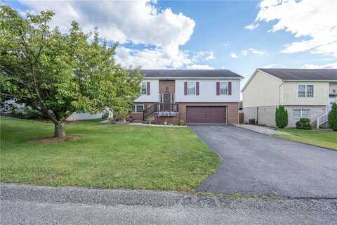 105 Frank Cir, Derry, PA 15650
