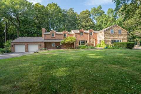 127 Mountain Road, Ligonier, PA 15658