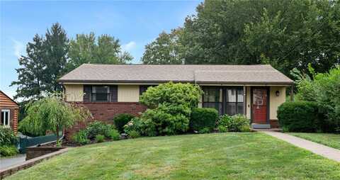 509 Meadowvale Dr, Harmar, PA 15024