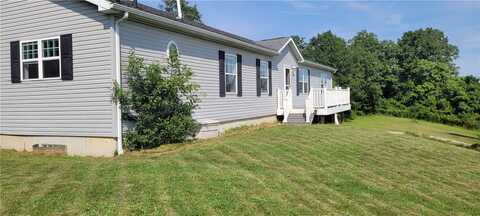 190 Linnwood Road, Strabane, PA 15330