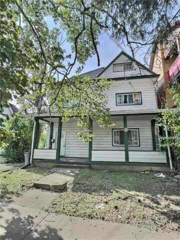 337 E 12th Avenue, Homestead, PA 15120