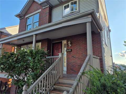517 Arthur St, Hawley, PA 15219