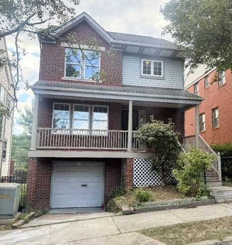 517 Arthur St, Pittsburgh, PA 15219