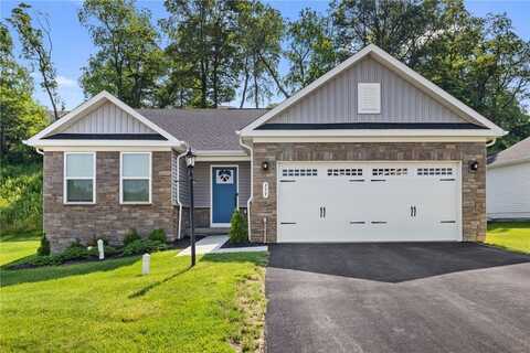 355 Nelson Dr, Monroeville, PA 15146