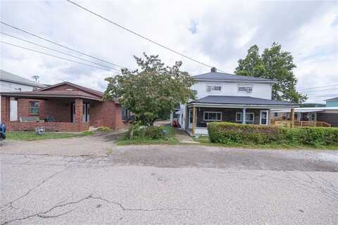 221-227 SPRING STREET, Springdale, PA 15049
