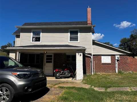 79 Pine Valley Rd., Strabane, PA 15301