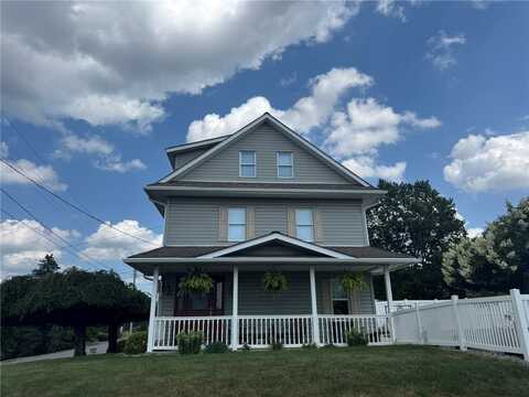 251 Evans City Rd, Baden, PA 16001