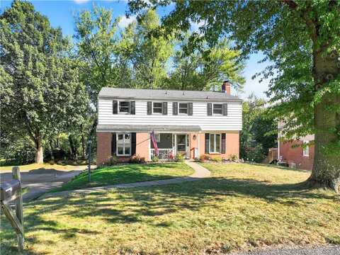 1481 Parkview Dr, McCandless, PA 15101