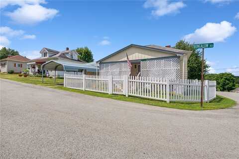 310 Bungalow Rd, Unity, PA 15670