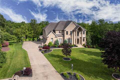 110 Marcur Ln, Center Twp, PA 15061