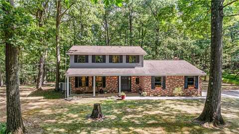 1558 Garvin Road, Cranberry Twp, PA 16066