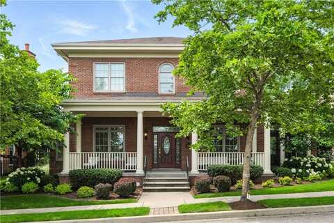 1243 Parkview Blvd, Squirrel Hill, PA 15217