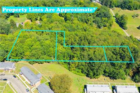 1223 Rebecca Street, New Castle, PA 16101