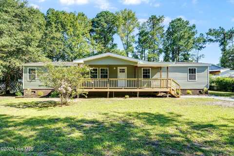 205 Arlington Drive, Wilmington, NC 28401
