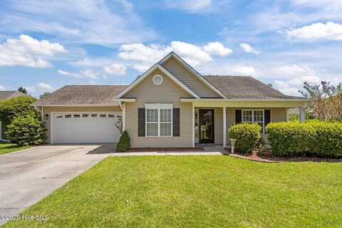 138 Watersfield Road, Leland, NC 28451