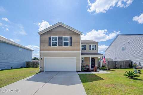 7016 Oxbow Loop, Wilmington, NC 28411