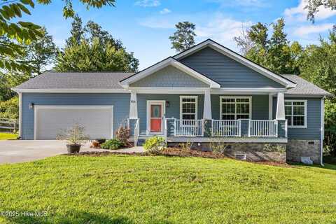 114 Lands End Court, Hampstead, NC 28443