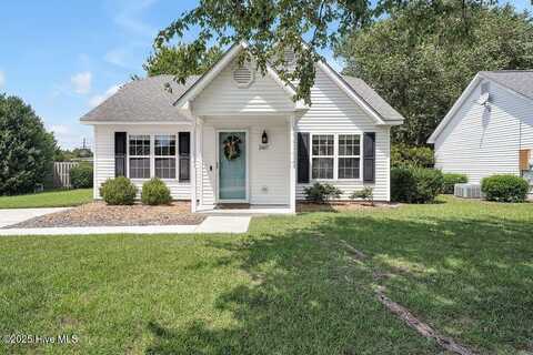 2417 White Road, Wilmington, NC 28411