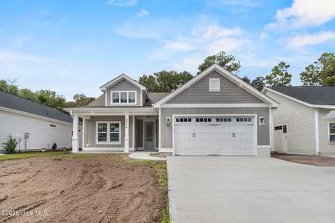 2059 Greenside Manor Drive SW, Ocean Isle Beach, NC 28469