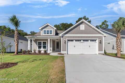 2059 Greenside Manor Drive SW, Ocean Isle Beach, NC 28469