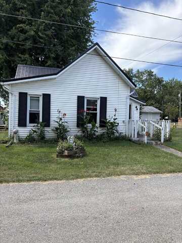 327 High Street, Uniopolis, OH 45888