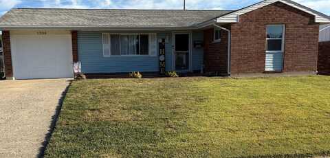 1706 Williams Place, Piqua, OH 45356