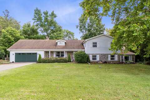9937 Sheryl Road, New Carlisle, OH 45344