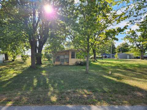 170 Church Street, Lakeview, OH 43331