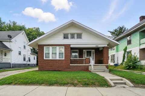 1629 S Limestone Street, Springfield, OH 45505