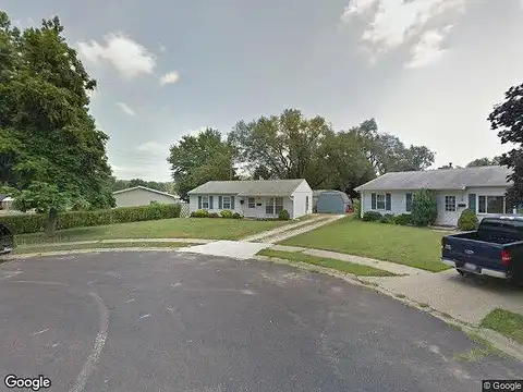 Windsor, PEKIN, IL 61554