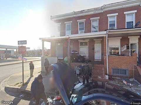 Robinson, BALTIMORE, MD 21224