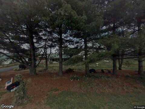 County Road 147, HENAGAR, AL 35978